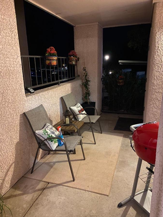 Catalina Condo @ Laencantada - Tucson Az Exterior foto