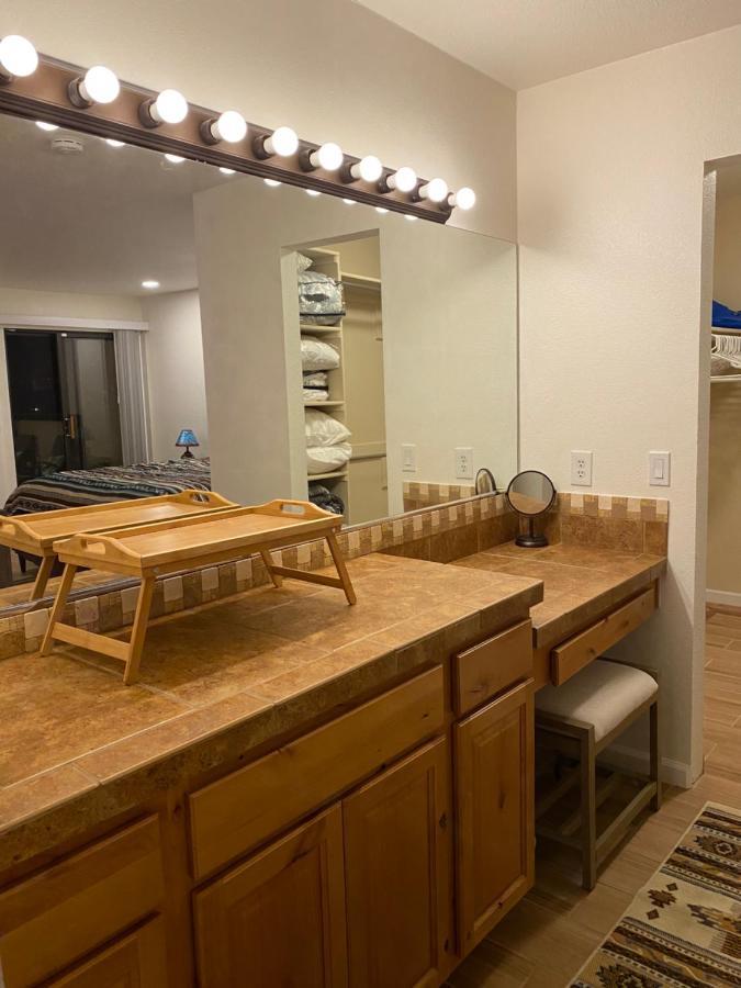 Catalina Condo @ Laencantada - Tucson Az Exterior foto