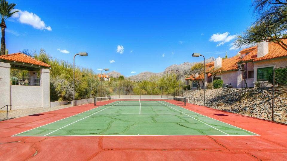 Catalina Condo @ Laencantada - Tucson Az Exterior foto