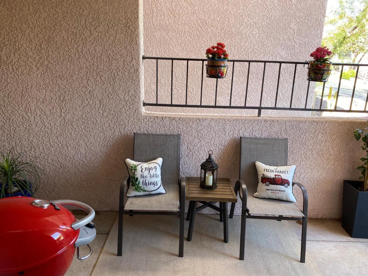 Catalina Condo @ Laencantada - Tucson Az Exterior foto